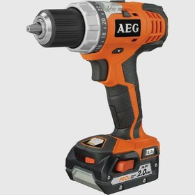 Aeg cordless 2024 screwdriver