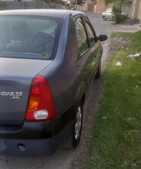 تصویر رنو تندر 90 مدل 1390 ا Renault Tondar 90 E2-petrol Renault Tondar 90 E2-petrol