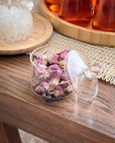 تصویر قندان مینی پیرکس 