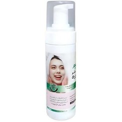 تصویر فوم شستشوی صورت 