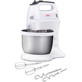 تصویر همزن کاسه دار تفال مدل HT 312 HT 312 model bowl mixer