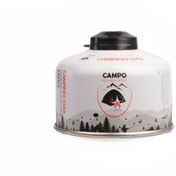 تصویر کپسول گاز کمپو ۱۰۰ گرمی 