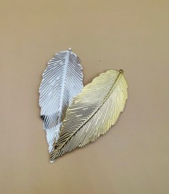 تصویر برگ فلزی 