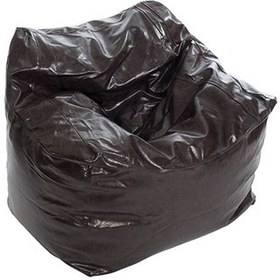 تصویر بین بگ چرمی کاناپه ای کد 42001