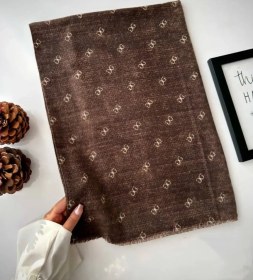 تصویر شال موهر 