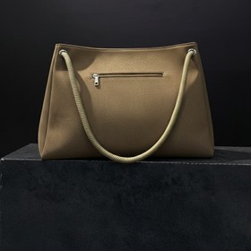 تصویر کیف کد 119 - شتری 