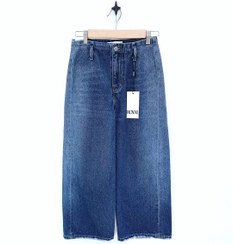 تصویر شلوارجین وایدلگ رویال کد105 - 3 Jeans