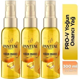 تصویر روغن و سرم مو اورجینال برند Pantene کد 774574860 