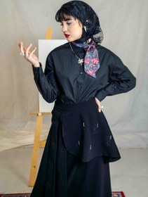 تصویر دامن یادین 