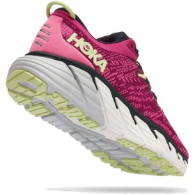 تصویر کفش هوکا گاویتا 4 مدل HOKA GAVIOTA 4 1123199-FFBG سایز38، 44 