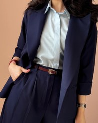 تصویر شلوار «blue» - سایز Pants