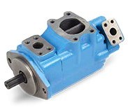 تصویر پمپ کارتریج 35 گالن|45V35 45V35 |صنایع هیدرولیک ایران