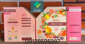 تصویر فروت ست نوتری ویم Fruit set