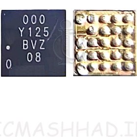 تصویر QET6105 آی سی مدار آنتن 