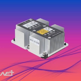 تصویر هیت سینک HPE ProLiant ML350 G10 