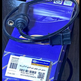 تصویر سنسور دور موتور پژو تیپ پنج tu5 