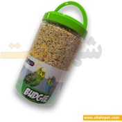 تصویر غذای مرغ عشق آجیلی شهرپت 