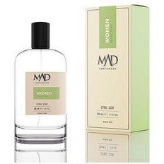 تصویر Mad Parfüm عطر زنانه Mad D101 Selective 50 ml 