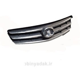 تصویر جلو پنجره گریت وال ولکس C30 مدل سه خط 