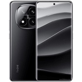 تصویر گوشی موبایل شیائومی مدل Redmi Note 14 Pro Plus 5G حافظه 512 گیگابایت و رم 12 • گلوبال Xiaomi Redmi Note 14 Pro Plus 5G 512GB 2Sim