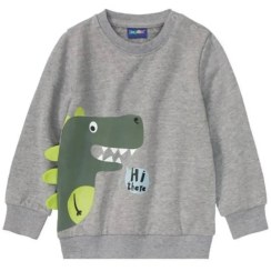 تصویر بلوز تک تو کرکی بچگانه اروپایی 