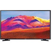 تصویر تلویزیون سامسونگ T5300 سایز ۴۳ اینچ کیفیت Full HD نوع LED 