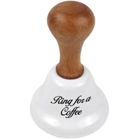 تصویر زنگ دستی رومیزی کد WD6189 