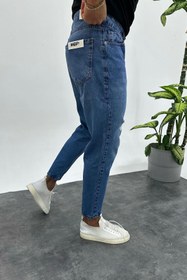 تصویر شلوار اورجینال برند Denim shorty کد 790974459 