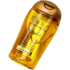 تصویر روغن مو آرگان لاو جوجو حجم ۱۲۰ میلی لیتر 