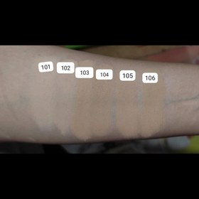 تصویر پنکک لاکچری کوئین 