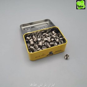 تصویر فنرهلی کویل1*10 شمس 