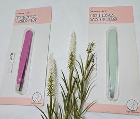 تصویر موچین اصلاح زنانه 