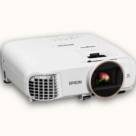 تصویر ویدئو پروژکتور ثابت اپسون ا 2500Lumens Full HD 3D Video Projector EH-TW5600 2500Lumens Full HD 3D Video Projector EH-TW5600