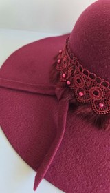 تصویر کلاه شهرزادی مجلسی 