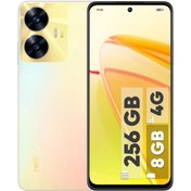 تصویر گوشی موبایل ریلمی مدل C55 دو سیم کارت ظرفیت 256 گیگابایت و رم 8 گیگابایت Realme C55 Dual SIM 256GB And 8GB RAM Mobile Phone