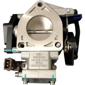 تصویر دریچه گاز پژو ۴۰۵ مدل SSAT 