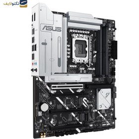 تصویر مادربرد ایسوس ASUS Prime Z890-P WIFI DDR5 LGA 1851 ASUS Prime Z890-P WIFI DDR5 LGA 1851 Motherboard