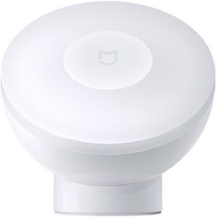 تصویر چراغ خواب با سنسور حرکتی شیائومی Xiaomi Mijia Night Light 2 مدل MJYD02YL 