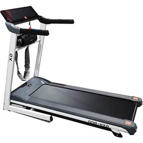 تصویر تردمیل خانگی جی ایکس مدل GXH 900 GX Home Use Treadmill GXH 900