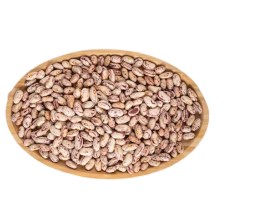 تصویر لوبیا چیتی دستچین درجه یک 