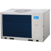 تصویر چیلر اینورتر میدیا مدل MC-SU30RN1L ظرفیت ۸.۵ تن 