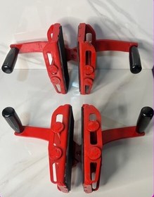 تصویر اسلب گیر دو دسته SANA 