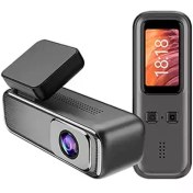 تصویر دوربین ثبت وقایع داشکم مدل Q6 Q6 DASHCAM