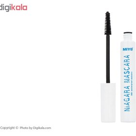 تصویر ریمل میو مدل Niagara Miyo Niagara Mascara