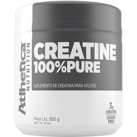 تصویر کراتین ۱۰۰٪ خالص اتلتیکا \ creatine 100% pure atlhetica 