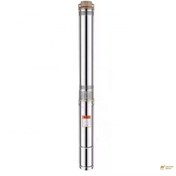 تصویر پمپ شناور 2 اینچ ایکار مدل شناور 10.6-40 متری 