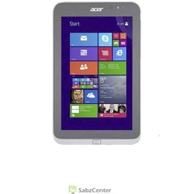 تصویر Acer Iconia W4 16GB 