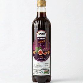 تصویر سکنجبین عنابی آداناب-1000 گرم 