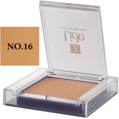 تصویر پنکیک دو کاره لیدو شماره ۱۶ lido