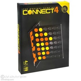 تصویر دوز فضایی (بازی‌برد) 